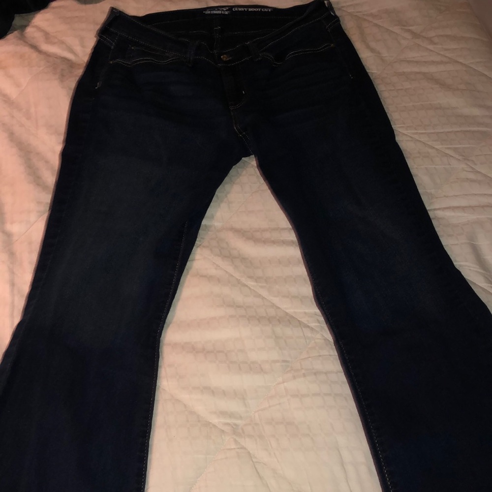 16M Denim Jeans